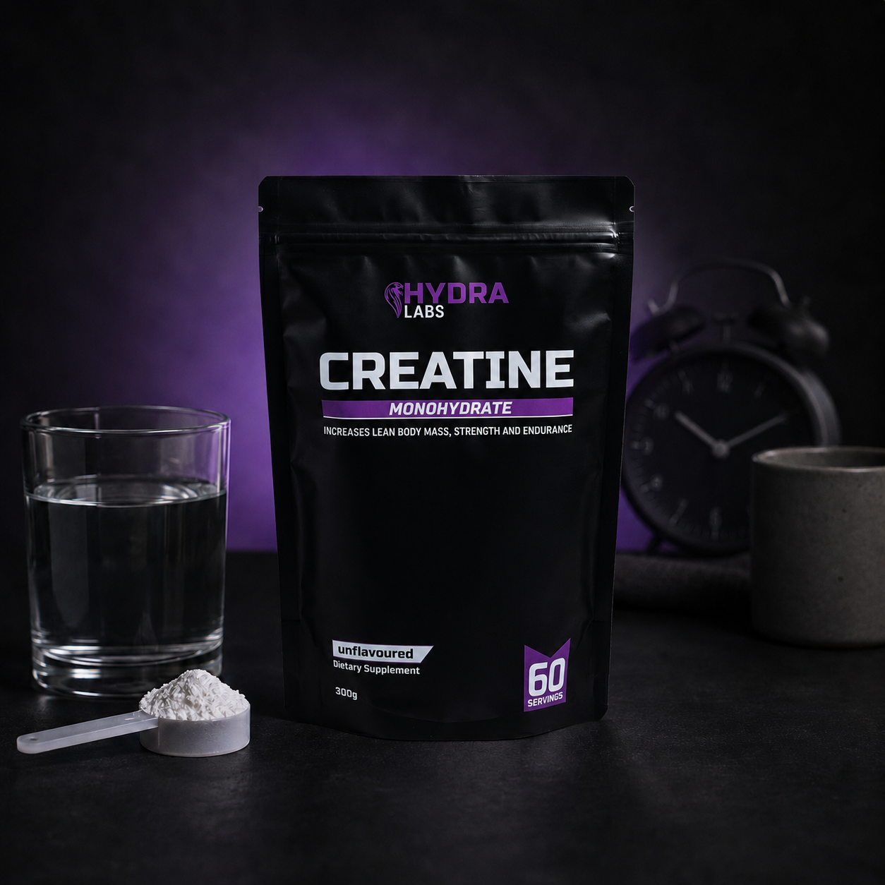Why Am I Always Tired? – Hydra Labs