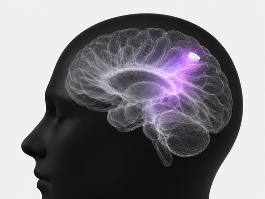 Does Creatine Help With Brain Fog?