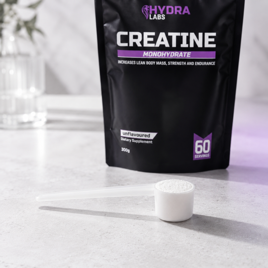 Creatine Dosage: How Much Should You Take?