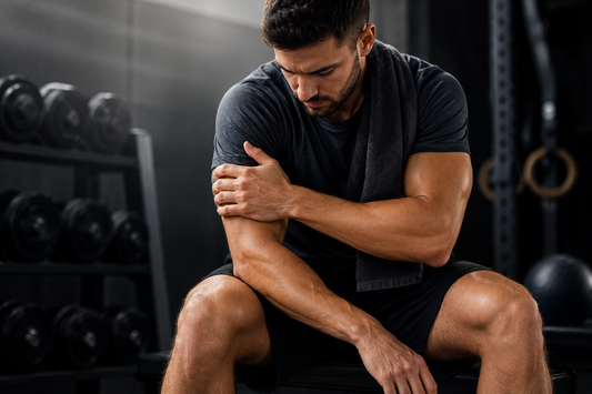 Muscle Recovery Supplements: What Actually Works
