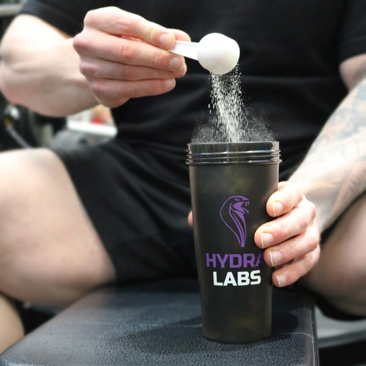 How to Take Creatine: Dosage & Loading Guide | Hydra Labs NZ