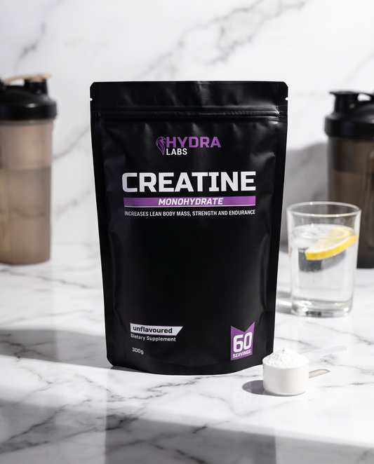 When to Take Creatine