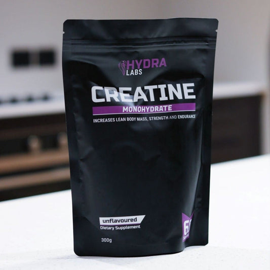 Creatine Side Effects: What the Research Actually Shows